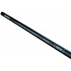 Daiwa 25 Landing Net Pole Tele: Crossed Carbon Net Handle. Daiwa 25 Landing Net Pole Tele: Crossed Carbon Net Handle.